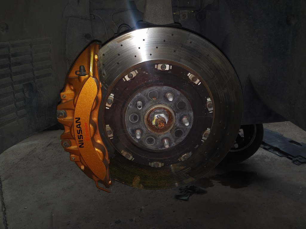 Meineke Car Care Center | 29 Weber St N, Waterloo, ON N2J 3G5, Canada | Phone: (519) 746-1070
