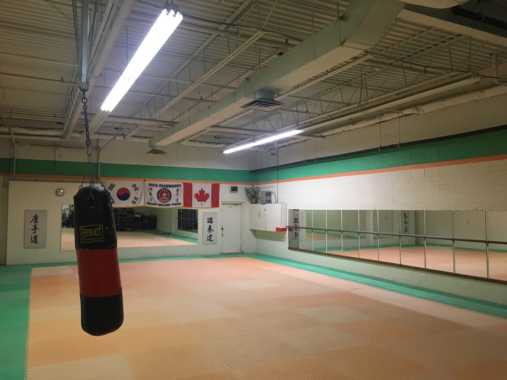 Oois Tae Kwon DO | 755 Queensway E Unit 3, Mississauga, ON L4Y 4C5, Canada | Phone: (905) 276-5640