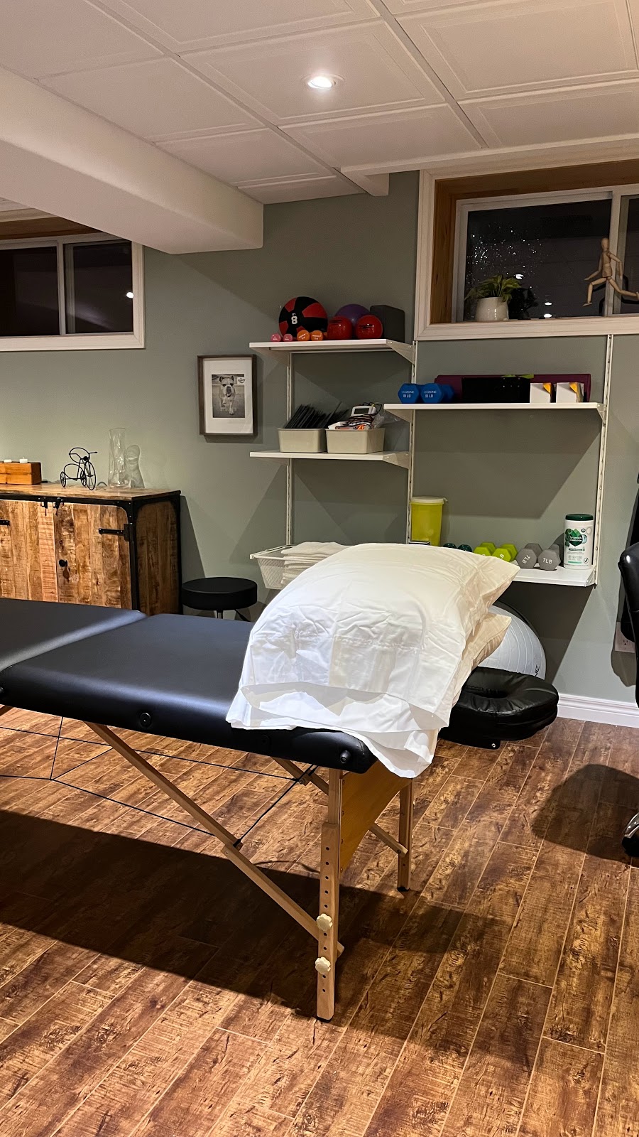 The Running Physio - Orangeville | 15 Dinnick Crescent, Orangeville, ON L9W 0B8, Canada | Phone: (416) 530-0555