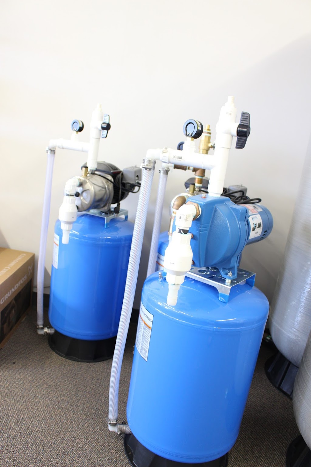 Pro-Water Conditioning Lacombe | 4920 AB-2A, Lacombe, AB T4L 1J8, Canada | Phone: (403) 782-9585