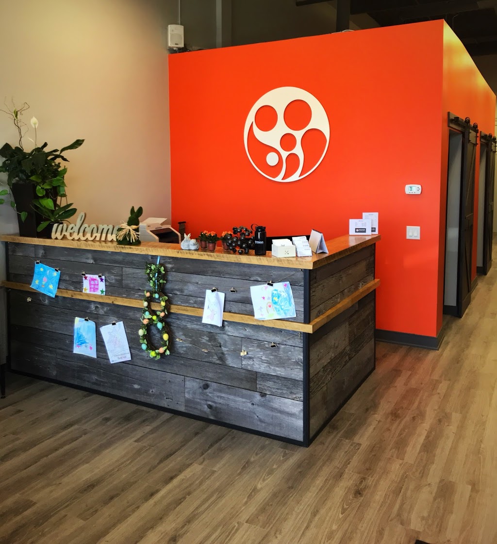 Nourish Family Chiropractic | 5-1020 Islington Ave, Etobicoke, ON M8Z 6A4, Canada | Phone: (416) 239-0123
