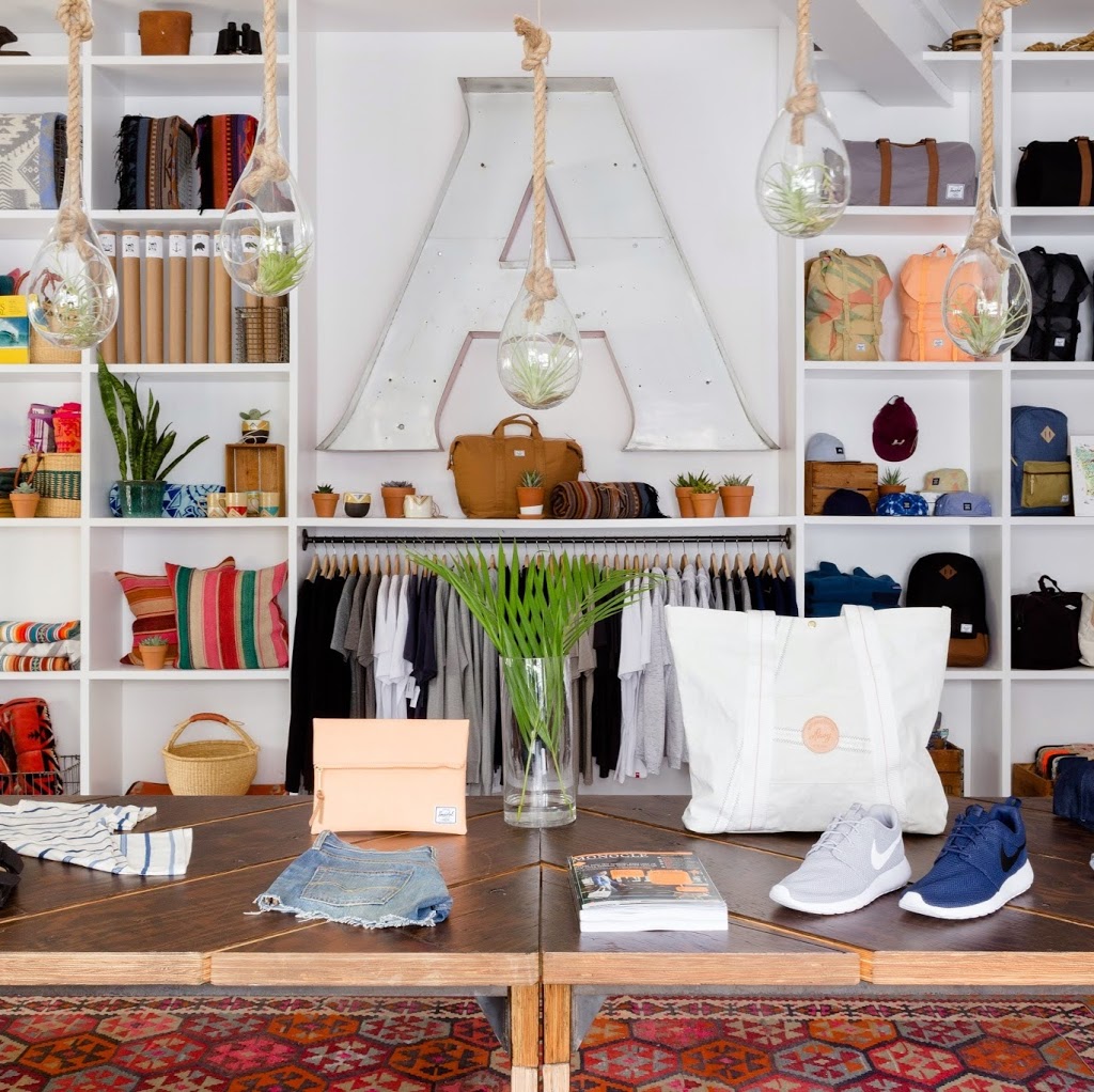 Ahoy | 4391 Gallant Ave, North Vancouver, BC V7G 1L2, Canada | Phone: (604) 770-3110