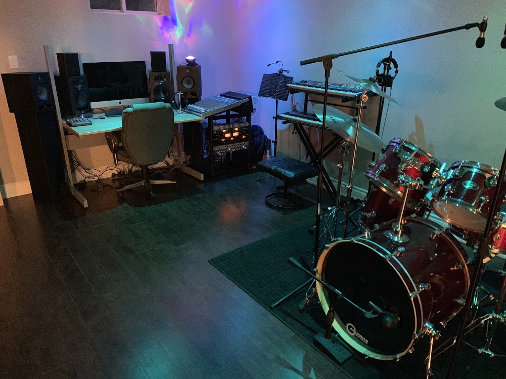 Gush Studio Music | 45 Berton Blvd, Georgetown, ON L7G 6A8, Canada | Phone: (905) 460-4395