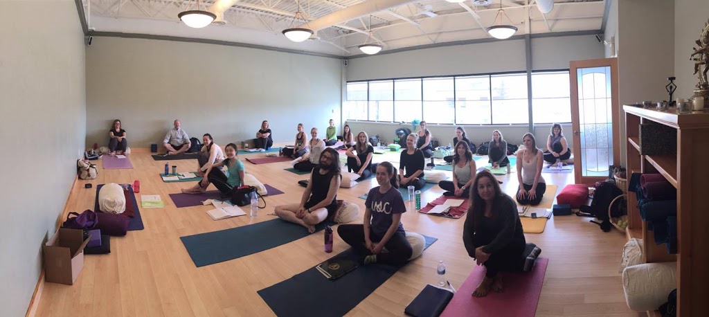 Pranalife Yoga Teacher Training | 826 King St N #21, Waterloo, ON N2J 4G8, Canada | Phone: (519) 722-7262