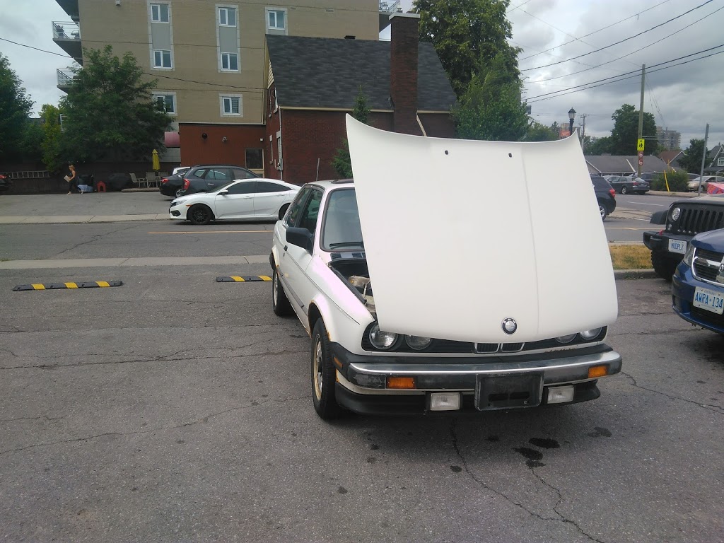 Duss Brothers Motors Ltd | 1380 Wellington St. W, Ottawa, ON K1Y 2X2, Canada | Phone: (613) 729-3245