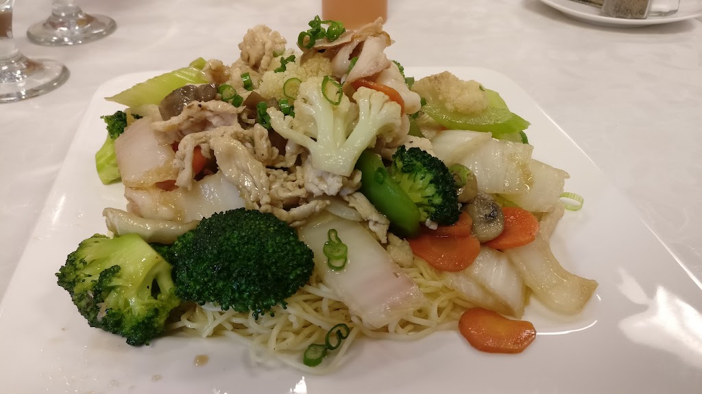 Hot Rice Restaurant | 加拿大, 331 Elmwood Dr, Moncton, NB E1A 1X6, Canada | Phone: (506) 830-8188