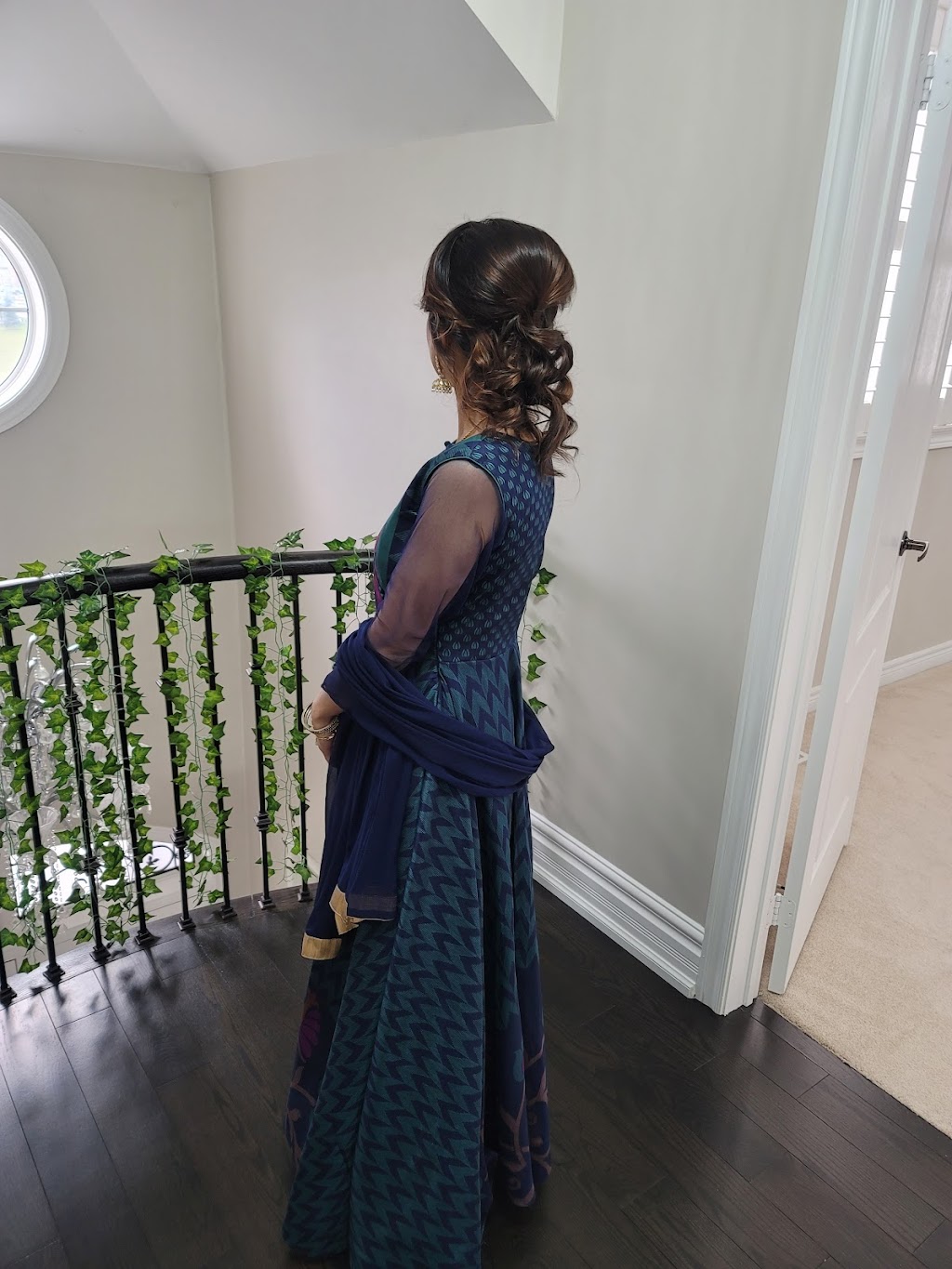 Brampton Makeup Artist and Hairstylist | 38 Bobcat St, Brampton, ON L6R 1C8, Canada | Phone: (647) 449-6746