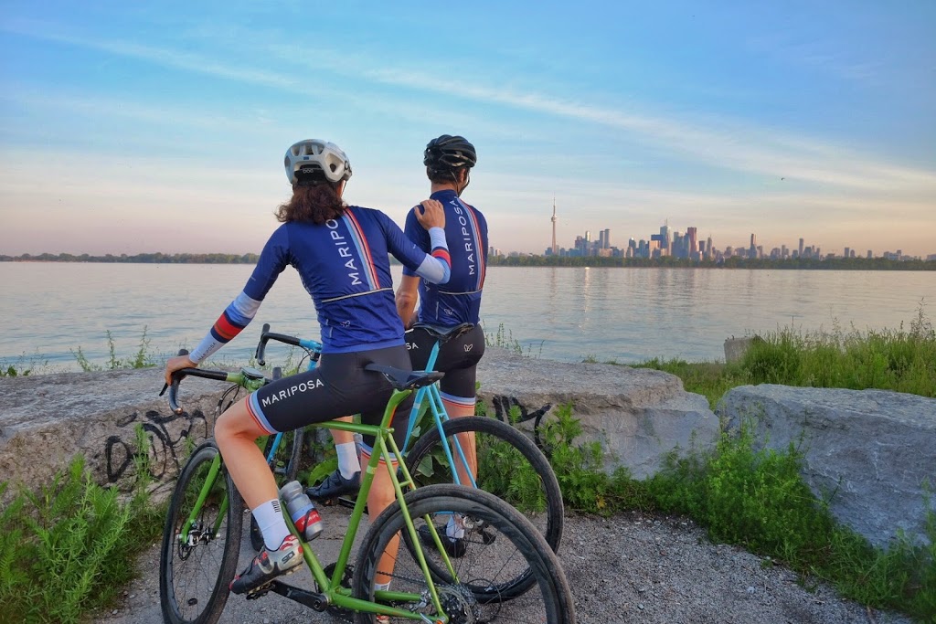 Mariposa Bicycles - Bicycle Specialties Ltd. | 45 Cranfield Rd #6, Toronto, ON M4B 3H6, Canada | Phone: (416) 423-0456