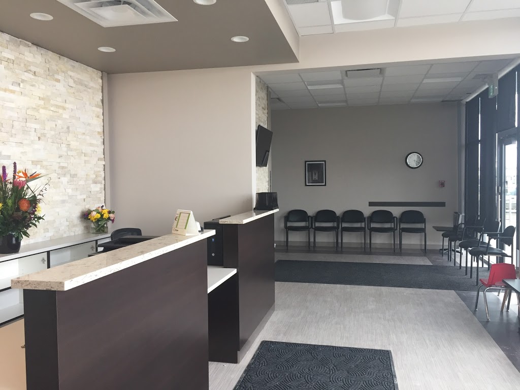 THE ULTRASOUND CENTRE | 30, 3211 Preston Ave S #30, Saskatoon, SK S7T 1C9, Canada | Phone: (306) 933-4500