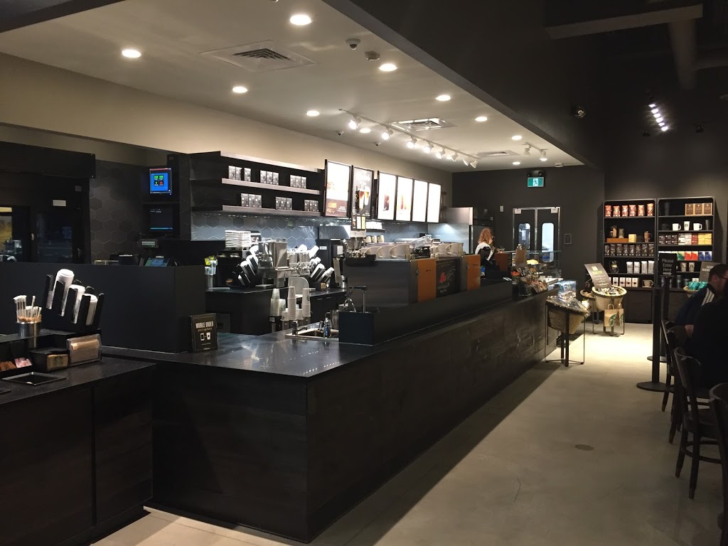 Starbucks | 5221 Ellerslie Rd SW, Edmonton, AB T6X 1X2, Canada | Phone: (587) 920-7059