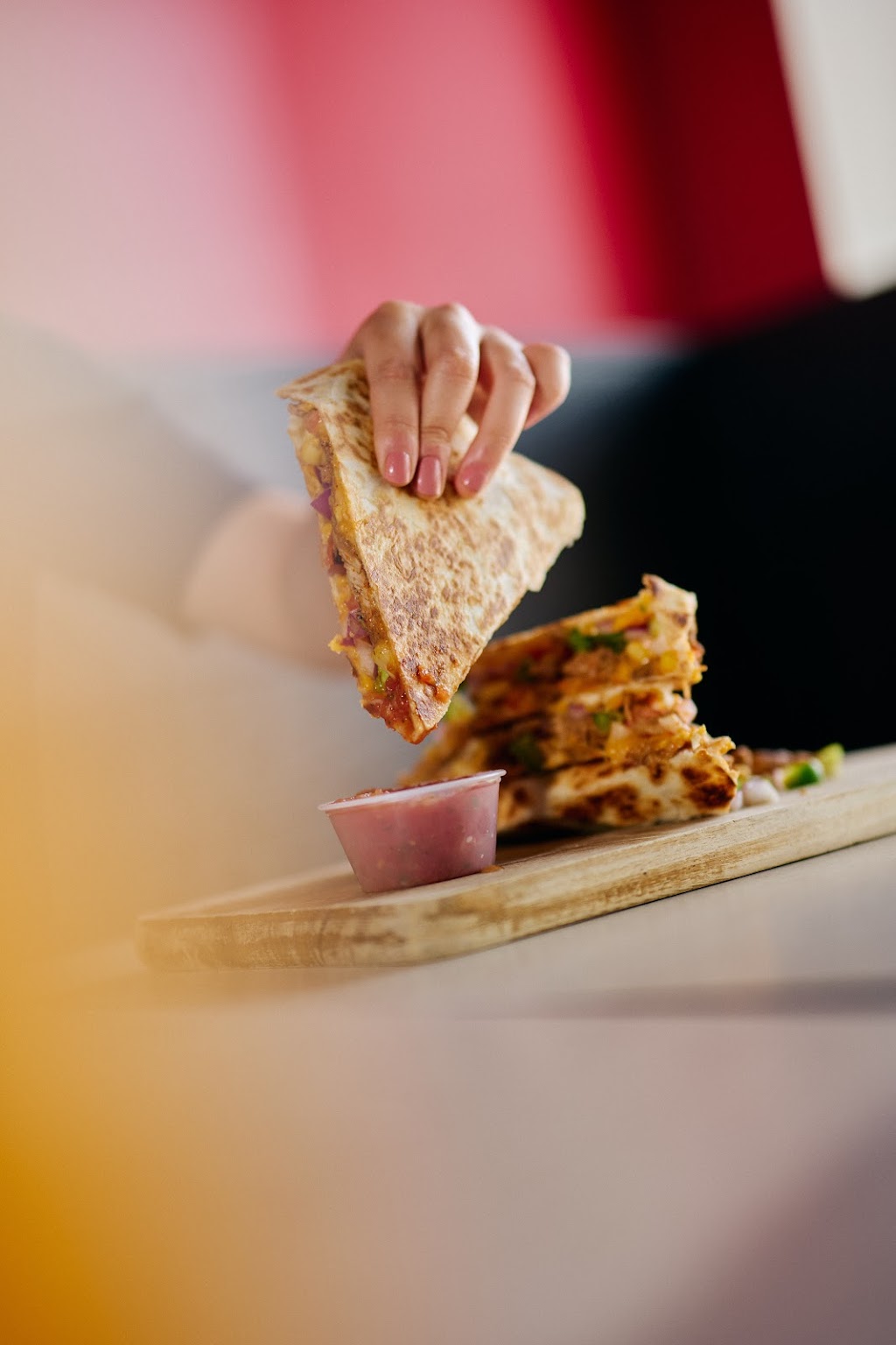 barBURRITO | 1200 Pembroke St W #185, Pembroke, ON K8A 7T1, Canada | Phone: (613) 631-1030