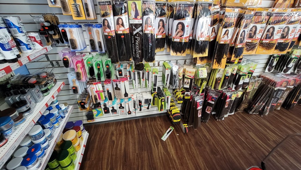 AFROCAN Supermarket | 1439 Upper Ottawa St Unit 16-18, Hamilton, ON L8W 3J6, Canada | Phone: (905) 526-4877