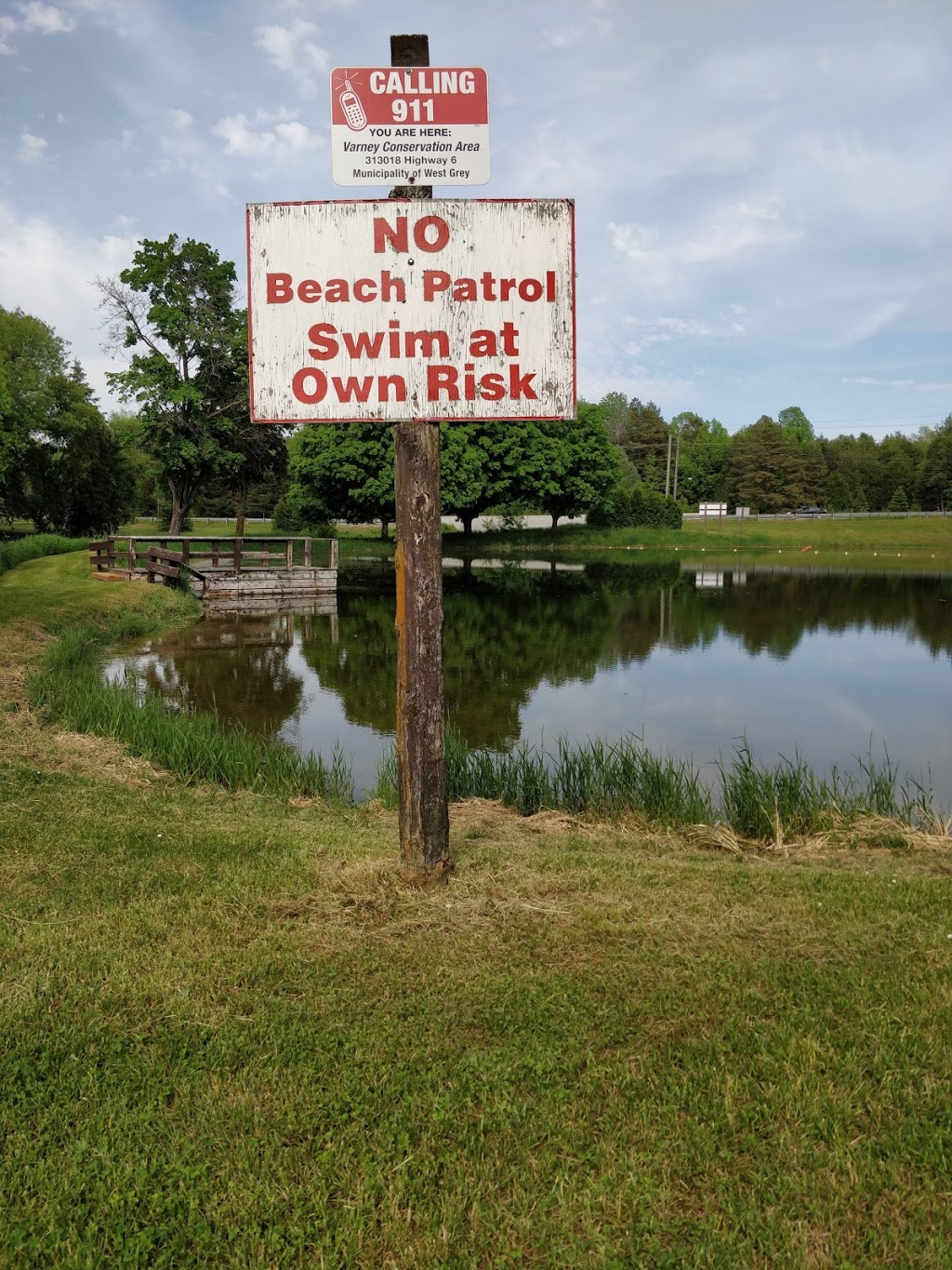 Varney Conservation Area | West Grey, ON N0G, Canada