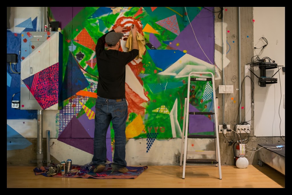 Fit Republic | 989 McPherson Rd NE, Calgary, AB T2E 9C5, Canada | Phone: (403) 454-1900