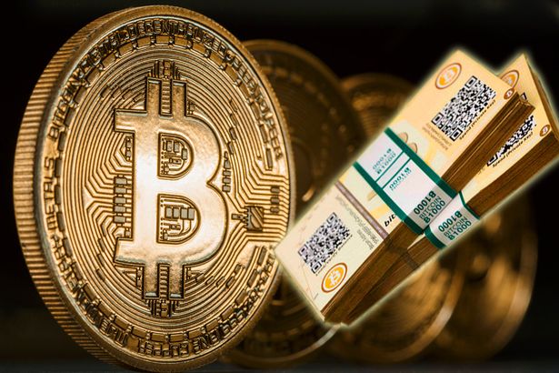 HODL BITCOIN ATM - Woodstock | 801 Dundas St, Woodstock, ON N4S 1G4, Canada | Phone: (416) 840-5444
