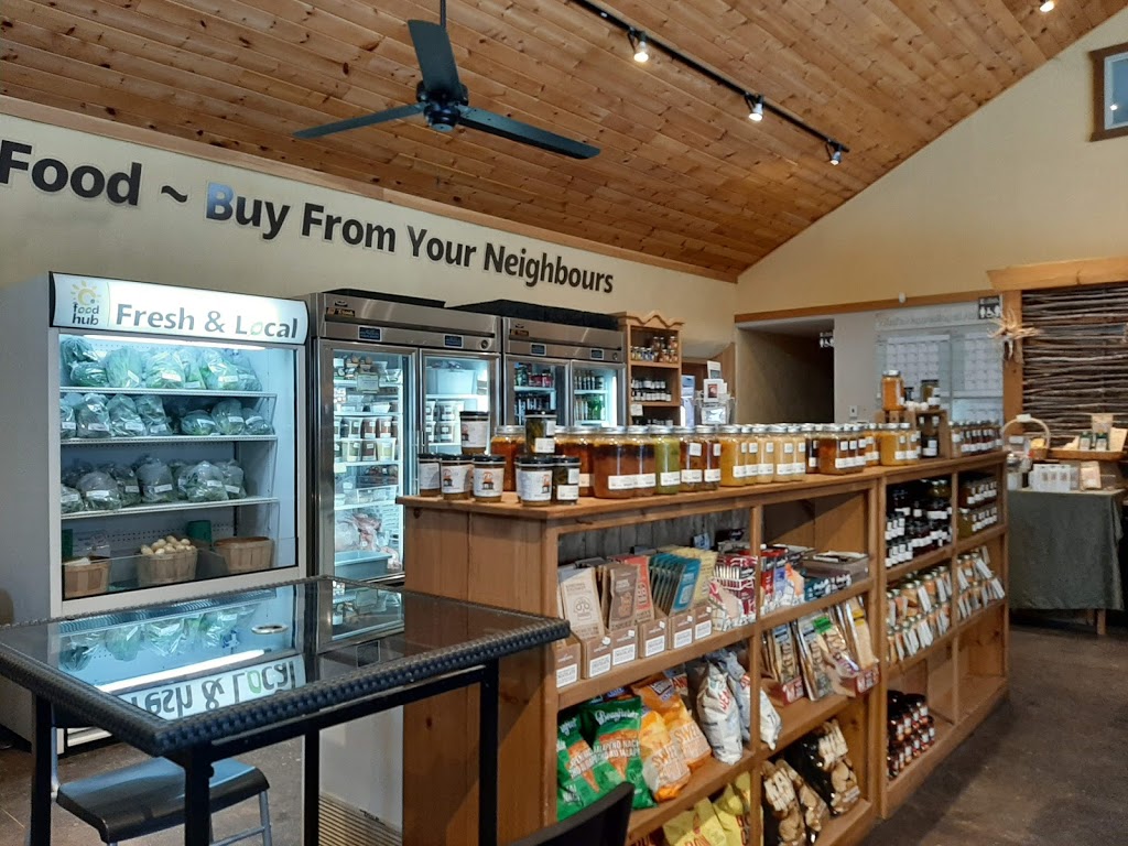 Haliburton County Coffee Roasters | 1012 Garden Gate Dr, Haliburton, ON K0M 1S0, Canada | Phone: (416) 731-5645