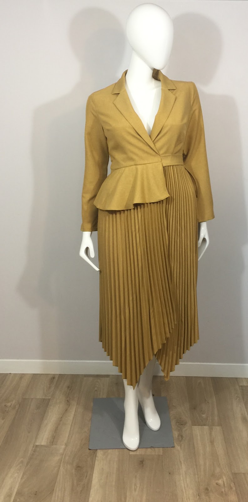 J’ose Fashion/ joselamode | 0 Rue Principale, Saint-Thomas, QC J0K 3L0, Canada | Phone: (514) 730-2332