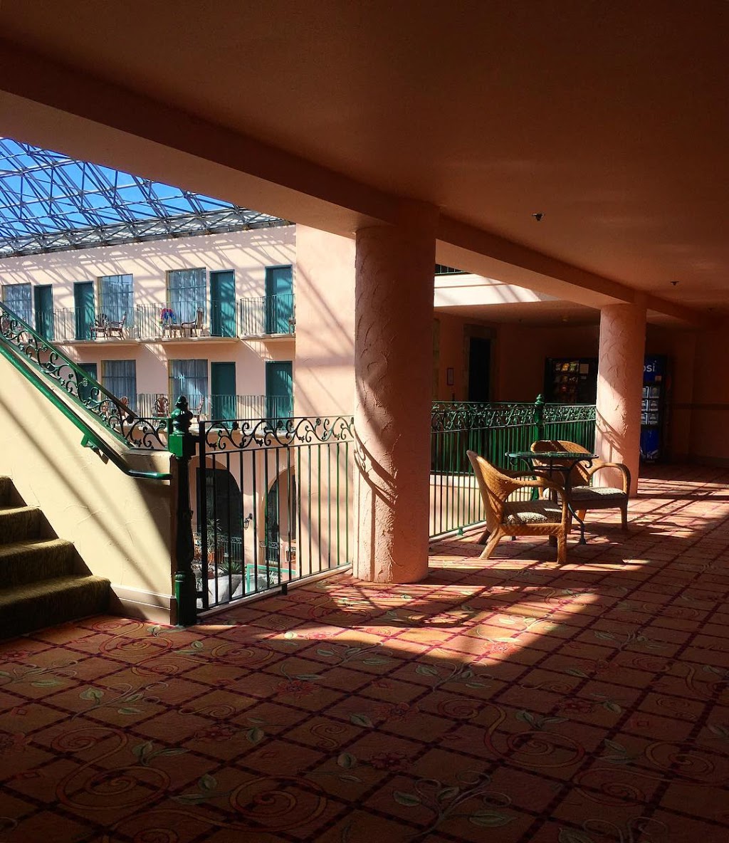 Film Studio - Pacific Inn | 1160 King George Blvd, Surrey, BC V4A 4Z1, Canada | Phone: (604) 833-4932