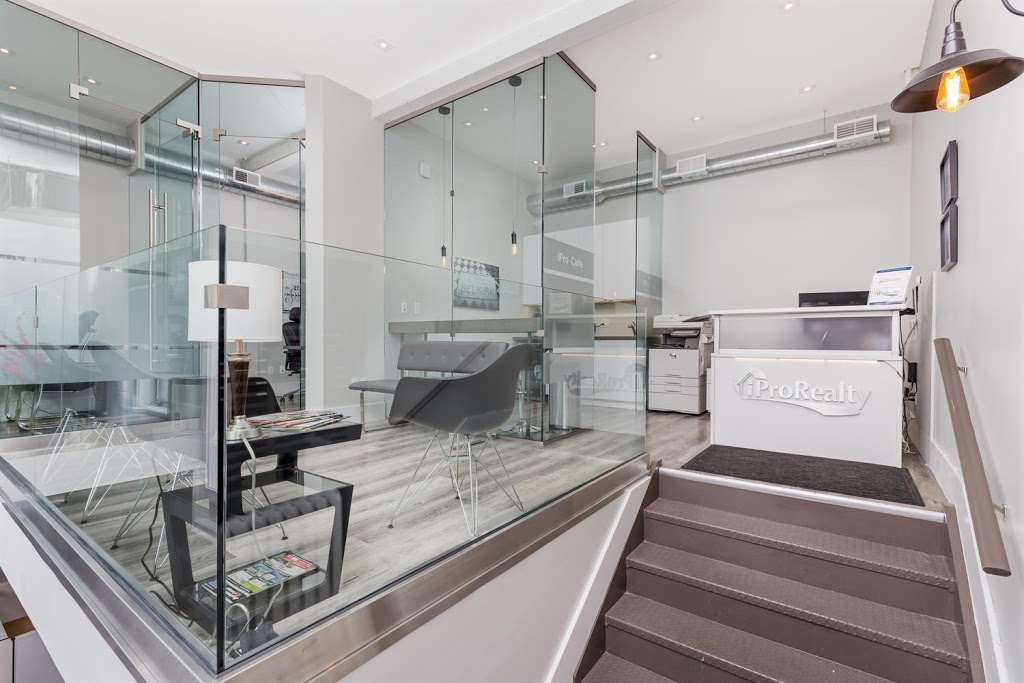 iPro Realty Ltd., Brokerage | 3079 Dundas St W Unit B, Toronto, ON M6P 1Z9, Canada | Phone: (416) 604-0006