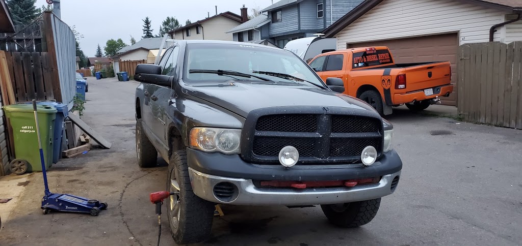 Brar ji Auto & Truck Repair | 28 Templehill Crescent NE, Calgary, AB T1Y 4C5, Canada | Phone: (403) 354-2608