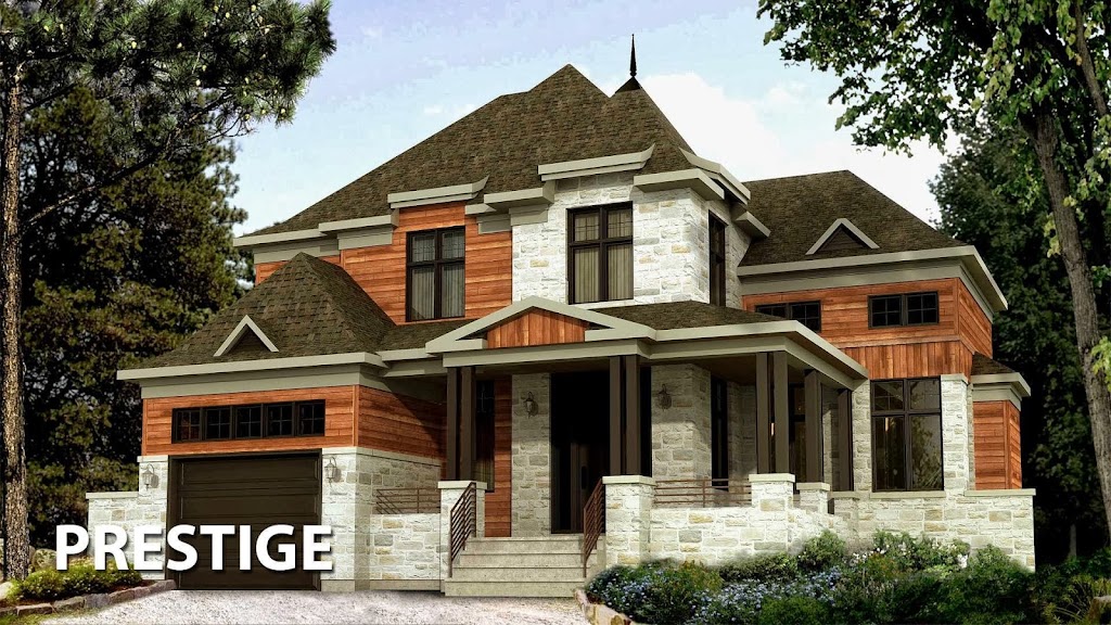 Construction Majeska | QC-125, Sainte-Julienne, QC J0K 2T0, Canada | Phone: (450) 399-3673