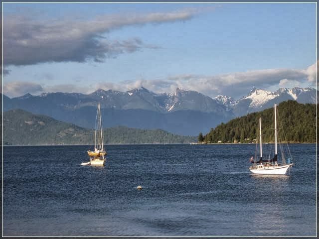 Ed Aiken, Realtor | 938 Gibsons Way #101, Gibsons, BC V0N 1V7, Canada | Phone: (604) 865-1923
