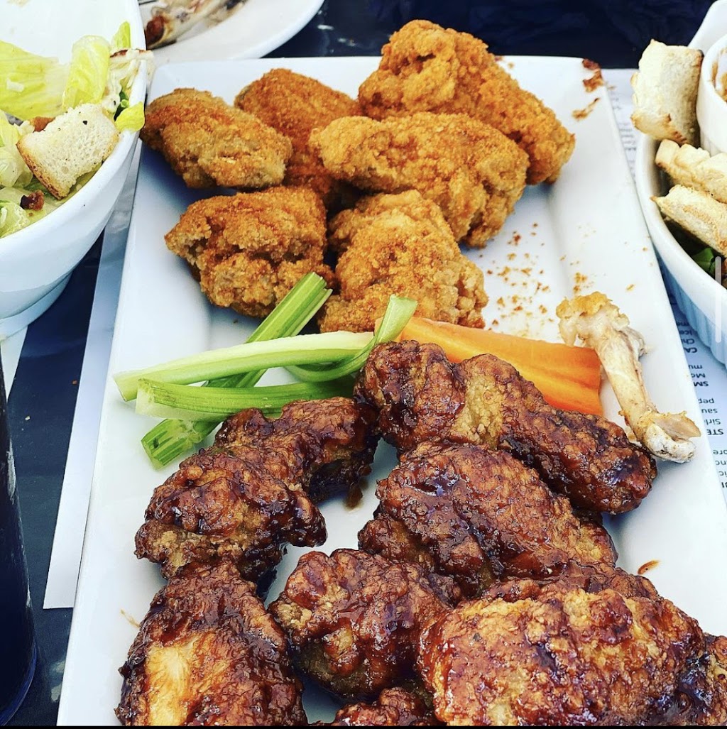 The Stable Restaurant | 7905 Victoria St, Metcalfe, ON K0A 2P0, Canada | Phone: (613) 821-0444