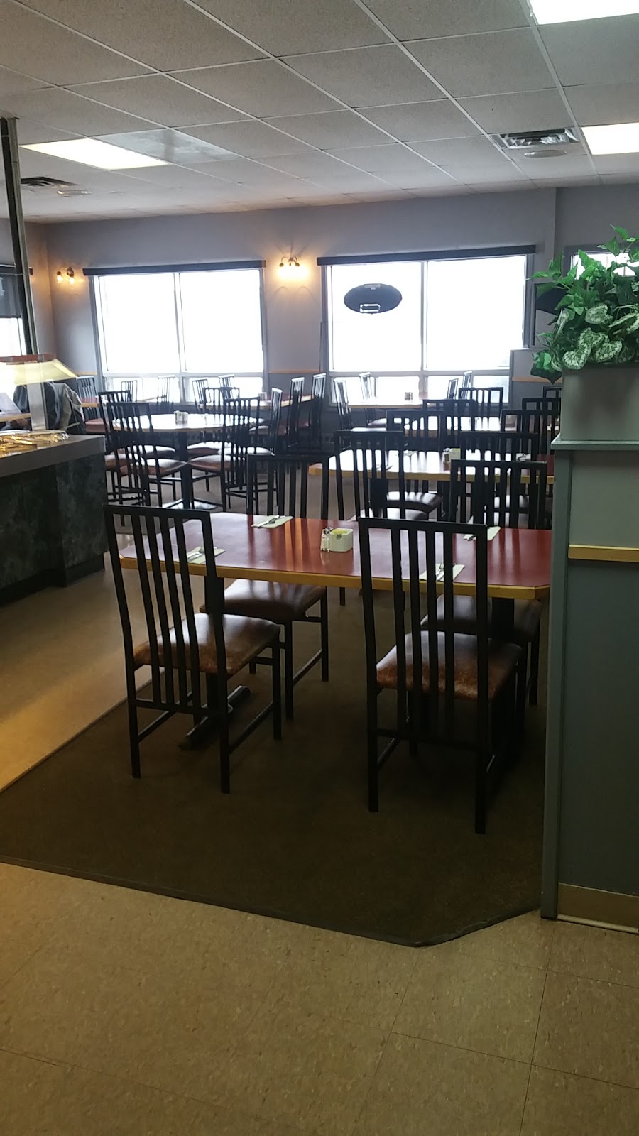 Magic Wok | 161 Maypoint Rd, Charlottetown, PE C1E 1X6, Canada | Phone: (902) 892-8001