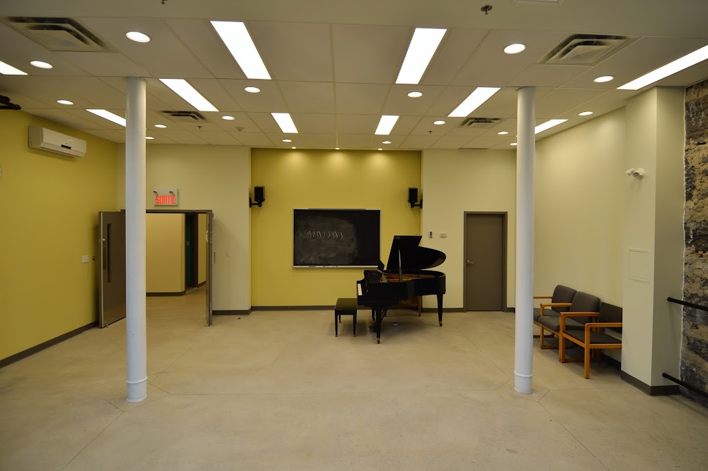 Cooperative Teachers De Musique | 4220 Rue Drolet, Montréal, QC H2W 2L6, Canada | Phone: (514) 544-4636