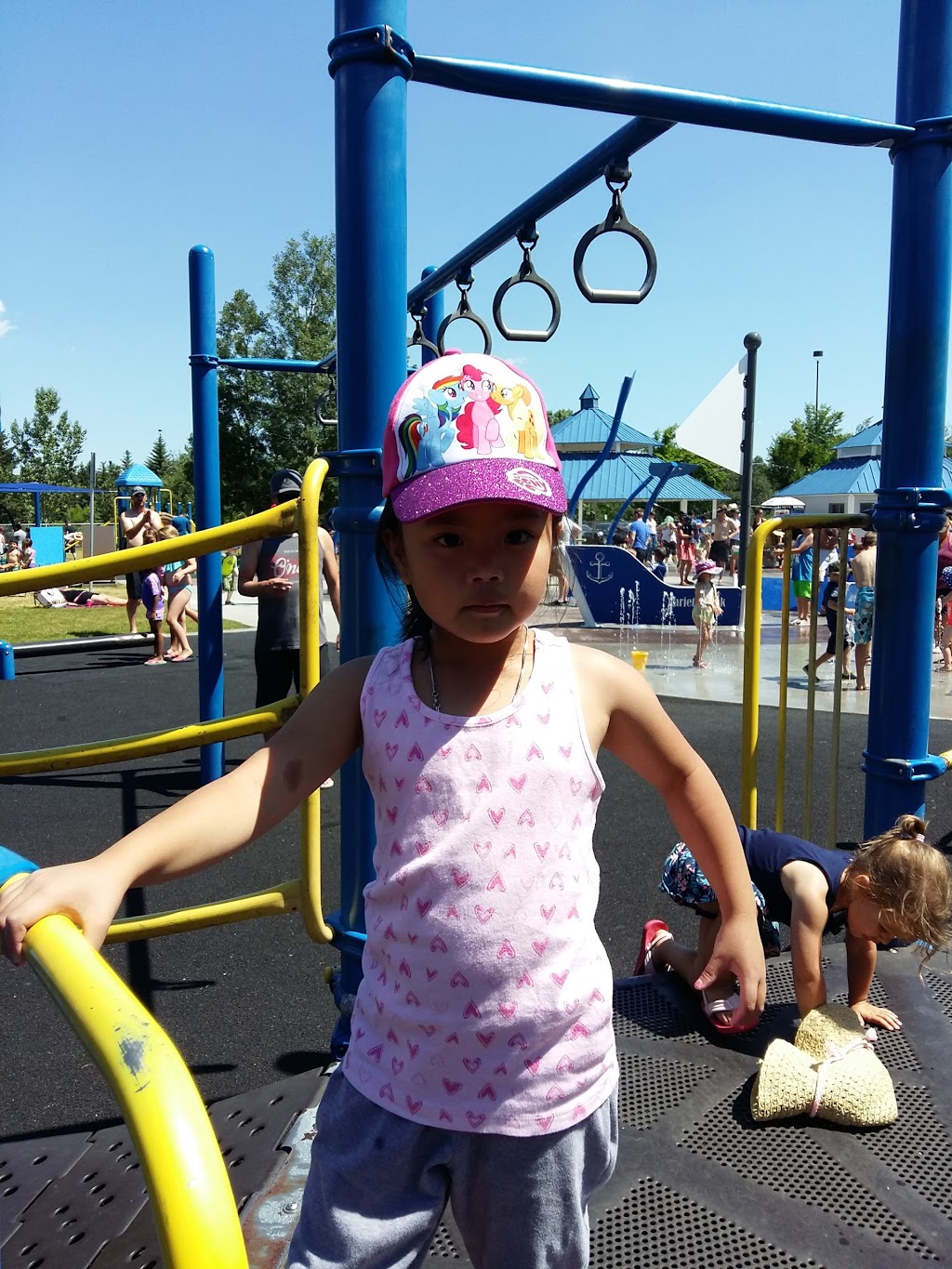 Variety Childrens Park | 90 avenue & 24 street, Calgary, AB T2V, Canada