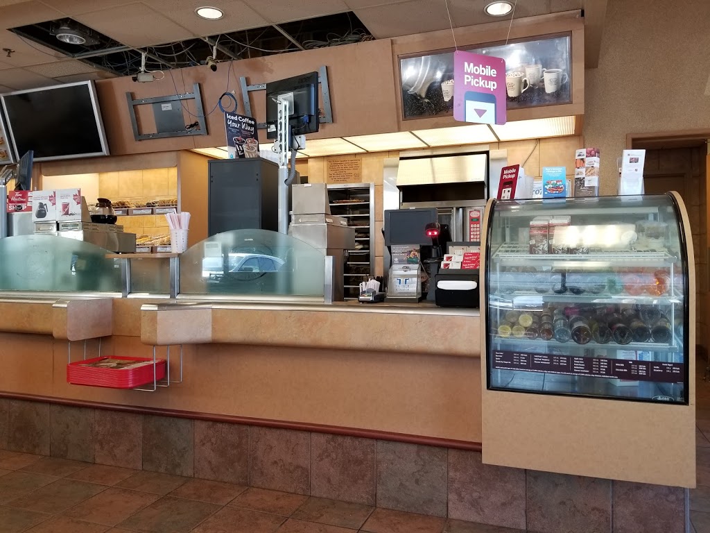 Tim Hortons | 851 Fischer-Hallman Rd Unit 7, Kitchener, ON N2M 5N8, Canada | Phone: (519) 570-9181
