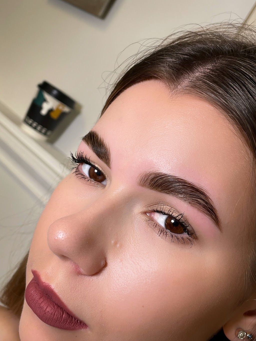 Lelit makeup | 4699 Elgin Ave, Calgary, AB T2Z 0G2, Canada | Phone: (587) 890-7057