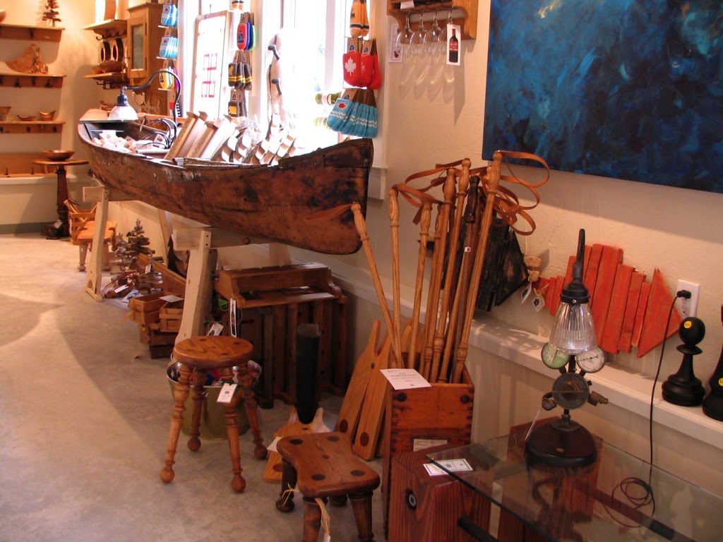 Yonder Wood Country Store | 3448 Whiting Way, Ladysmith, BC V9G 1C3, Canada | Phone: (250) 722-3861