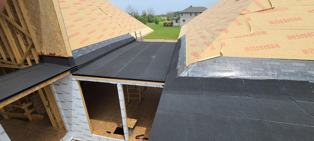 TORCH AND TROWEL LTD. | 942 Gosnell Terrace, Orléans, ON K4A 5C4, Canada | Phone: (613) 889-4989