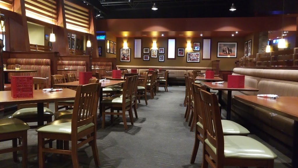 Boston Pizza | 196 Chestermere Station Way Suite 400, Chestermere, AB T1X 1V3, Canada | Phone: (403) 235-0110