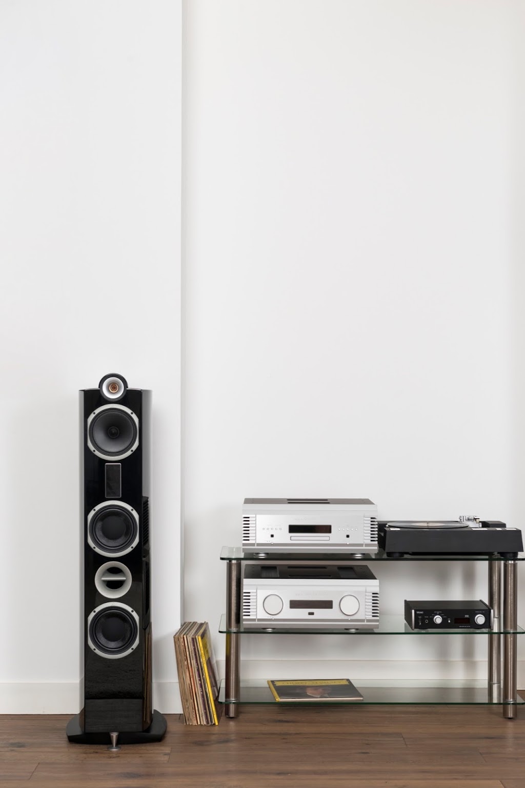 EQ Audio Video | 77 Hartford Crescent, Newmarket, ON L3X 2Z5, Canada | Phone: (416) 689-7779