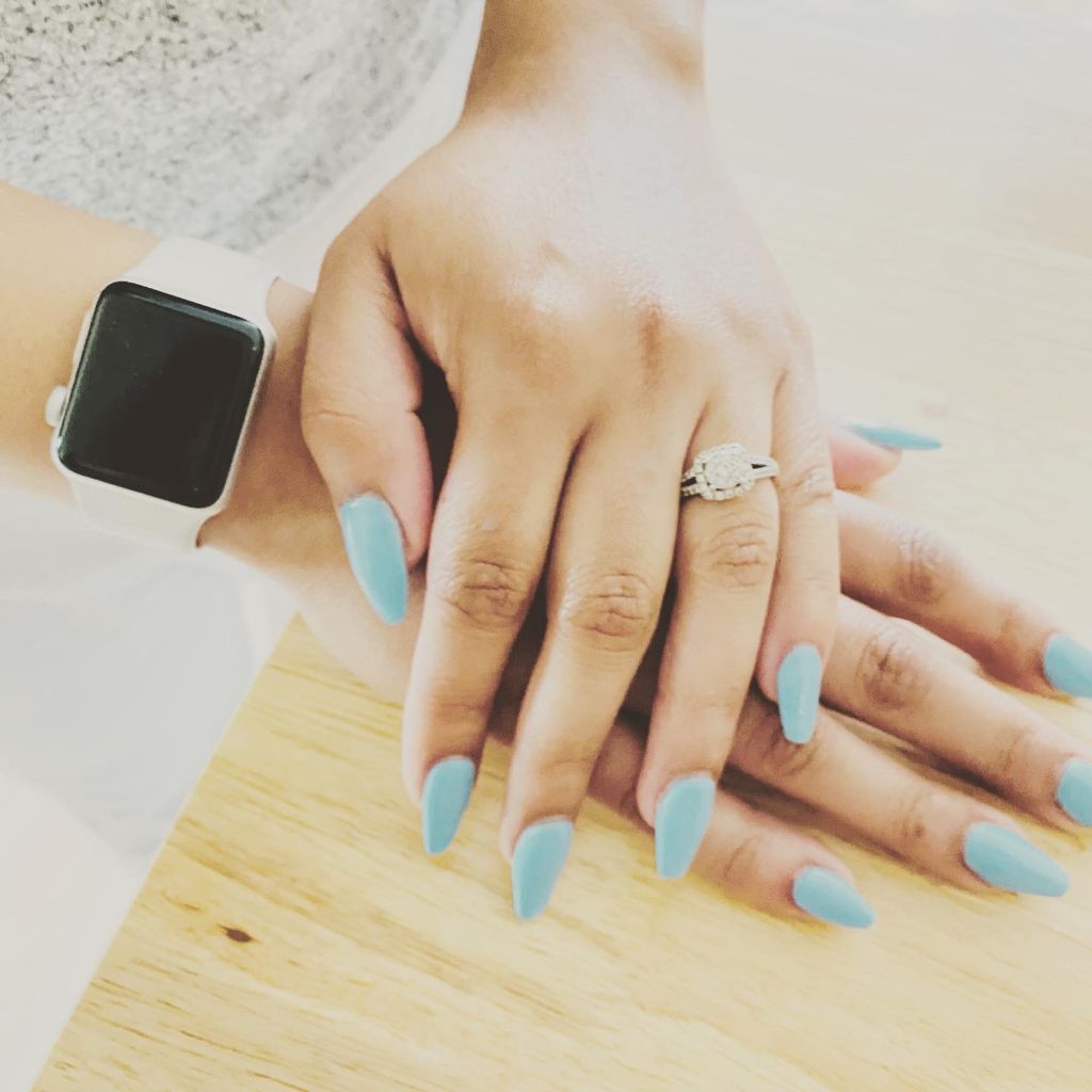 Tehillah Nails and Spa | 19 Erin Woods Blvd SE, Calgary, AB T2B 2X2, Canada | Phone: (587) 969-7836