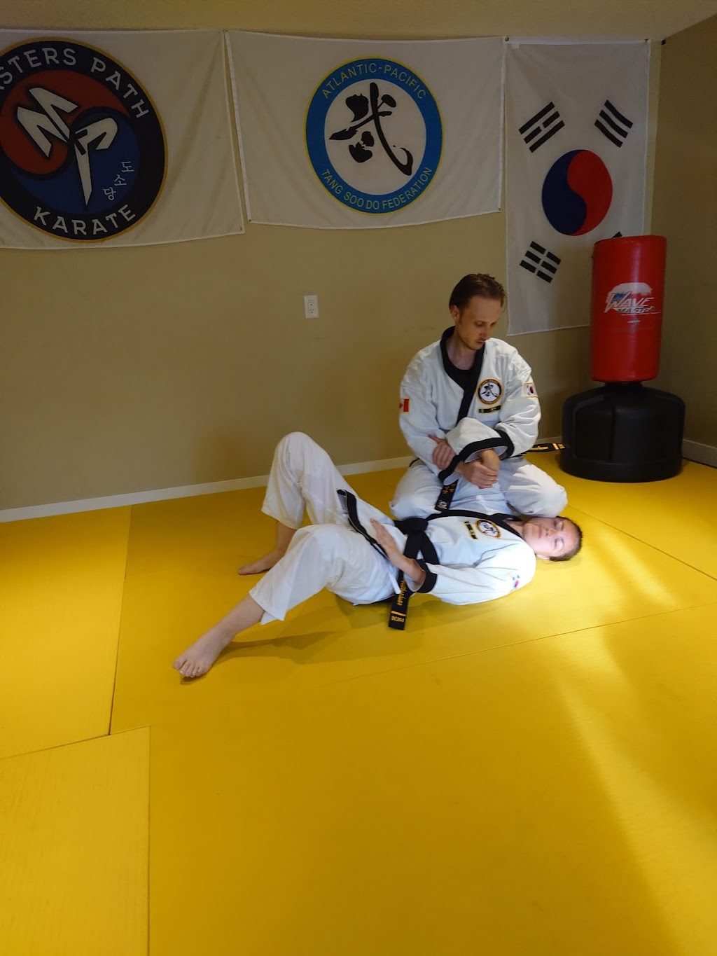Masters Path Karate | 200 Country Hills Landing NW, Calgary, AB T3K 5P3, Canada | Phone: (403) 970-0465