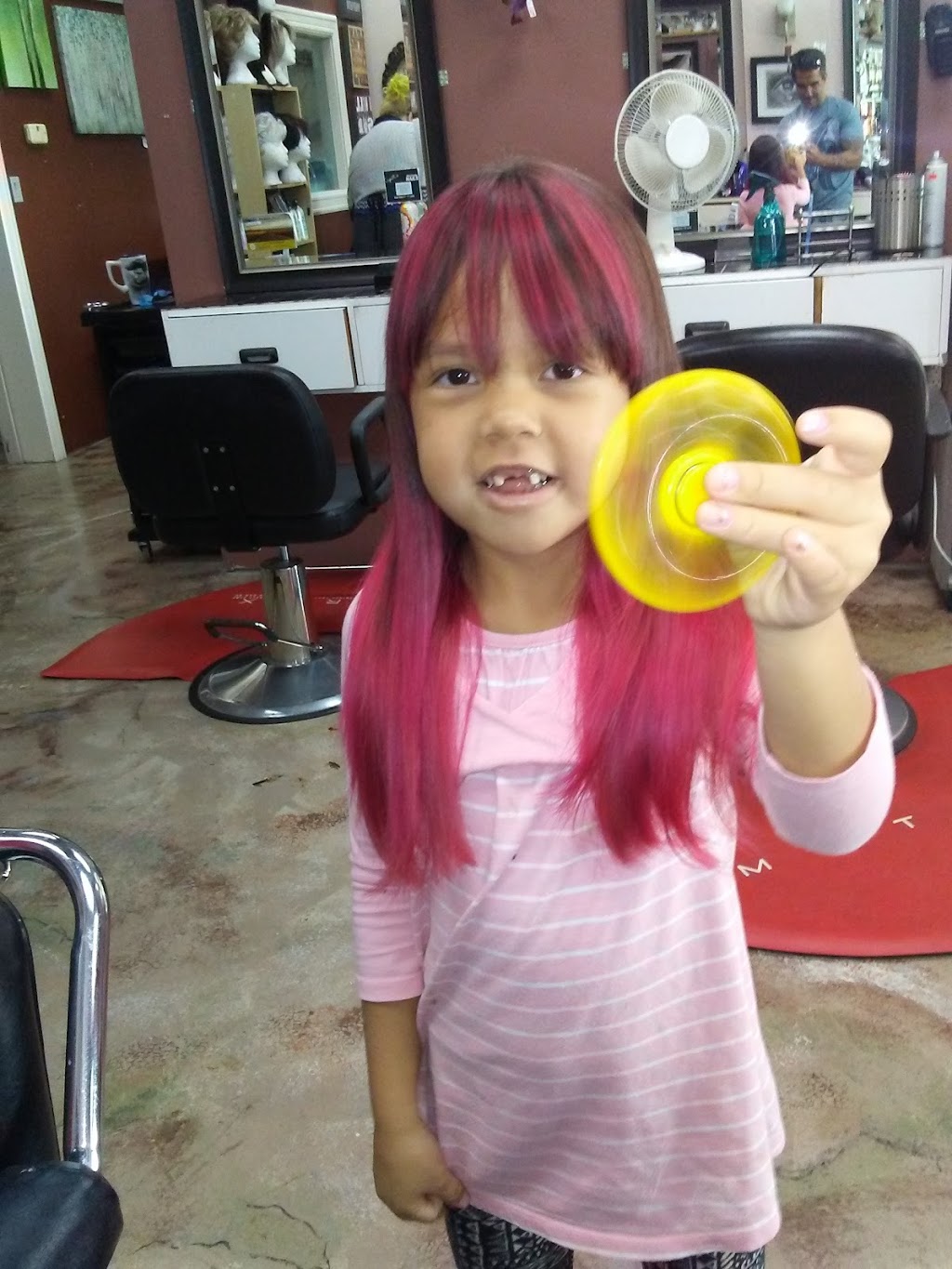 Capelli Etc Hair Design | 4505 Victoria Quay, Port Alberni, BC V9Y 6G2, Canada | Phone: (250) 723-2478
