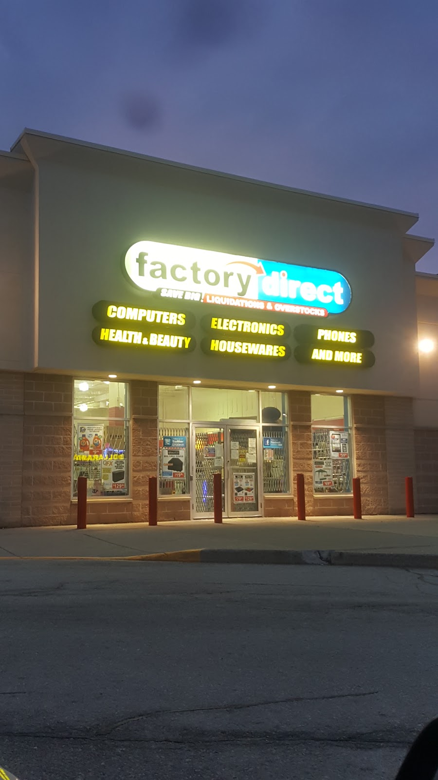 Factory Direct 7190 Morrison St Niagara Falls ON L2E 7K5 Canada   9c2560c0fe6bc9bc5f230ba2828e3e43  Ontario Regional Municipality Of Niagara Niagara Falls Factory Direct 905 358 1708html 