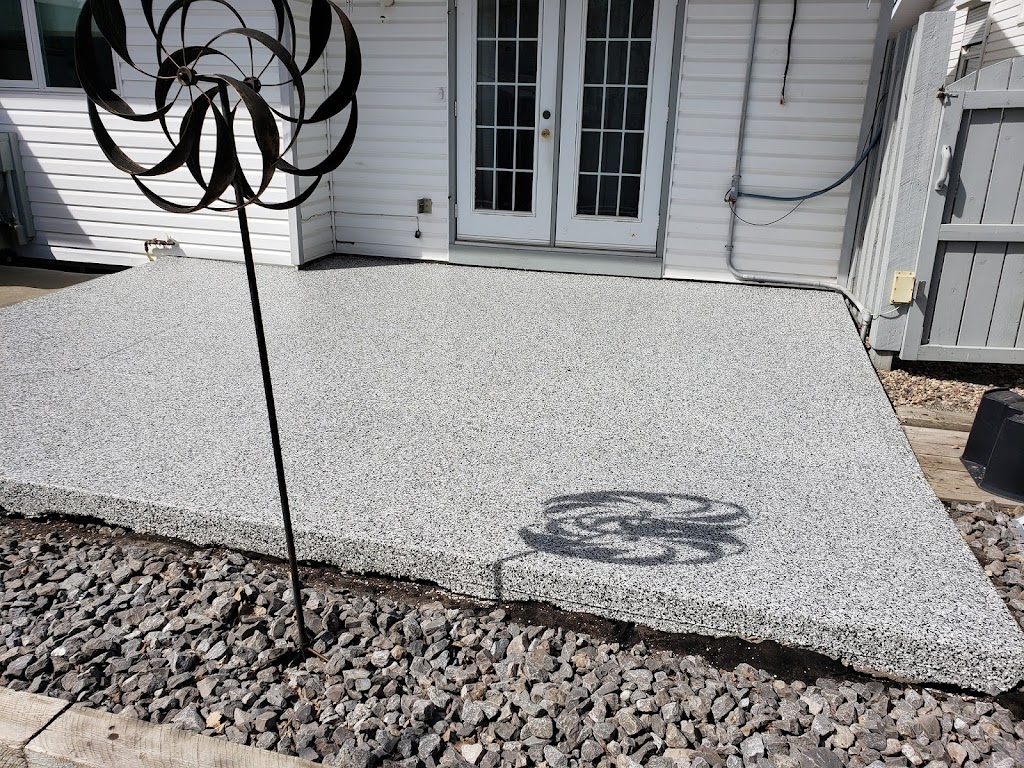 Custom Coating Solutions | 4001 51 St, Beaumont, AB T4X 1N6, Canada | Phone: (780) 990-6208