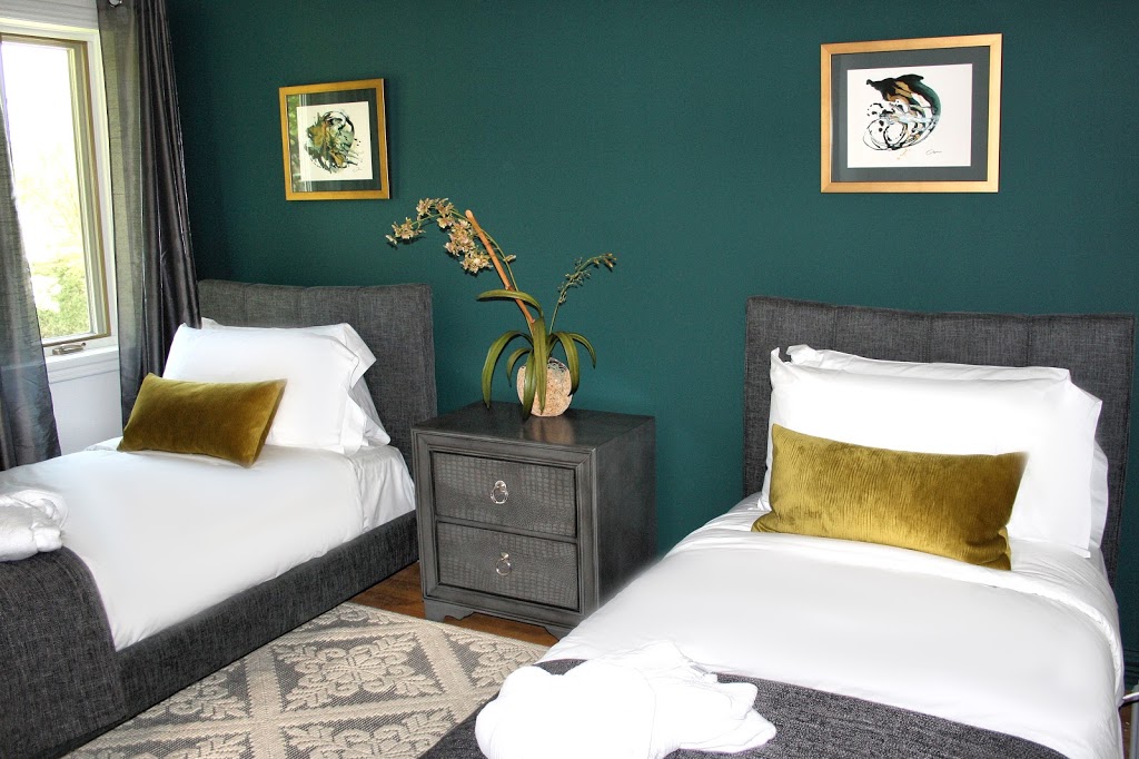 Auberge du Joli Vent | 667 Rue de Bondville, Foster, QC J0E 1R0, Canada | Phone: (450) 243-4272