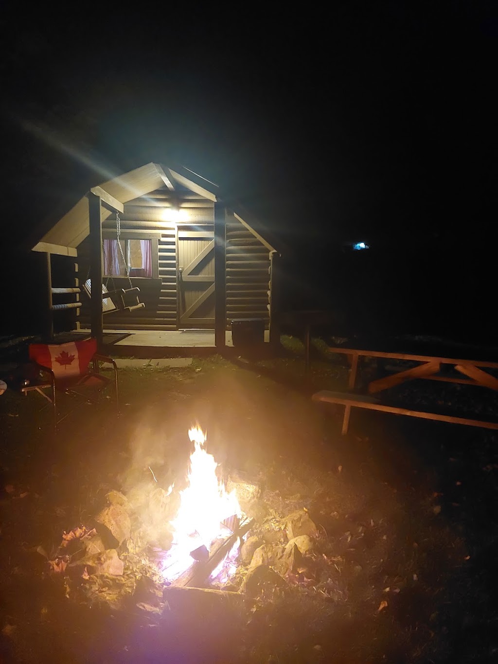 Great Canadian Campgrounds | 178 KOA Campground Rd, Marmora, ON K0K 2M0, Canada | Phone: (613) 472-5636