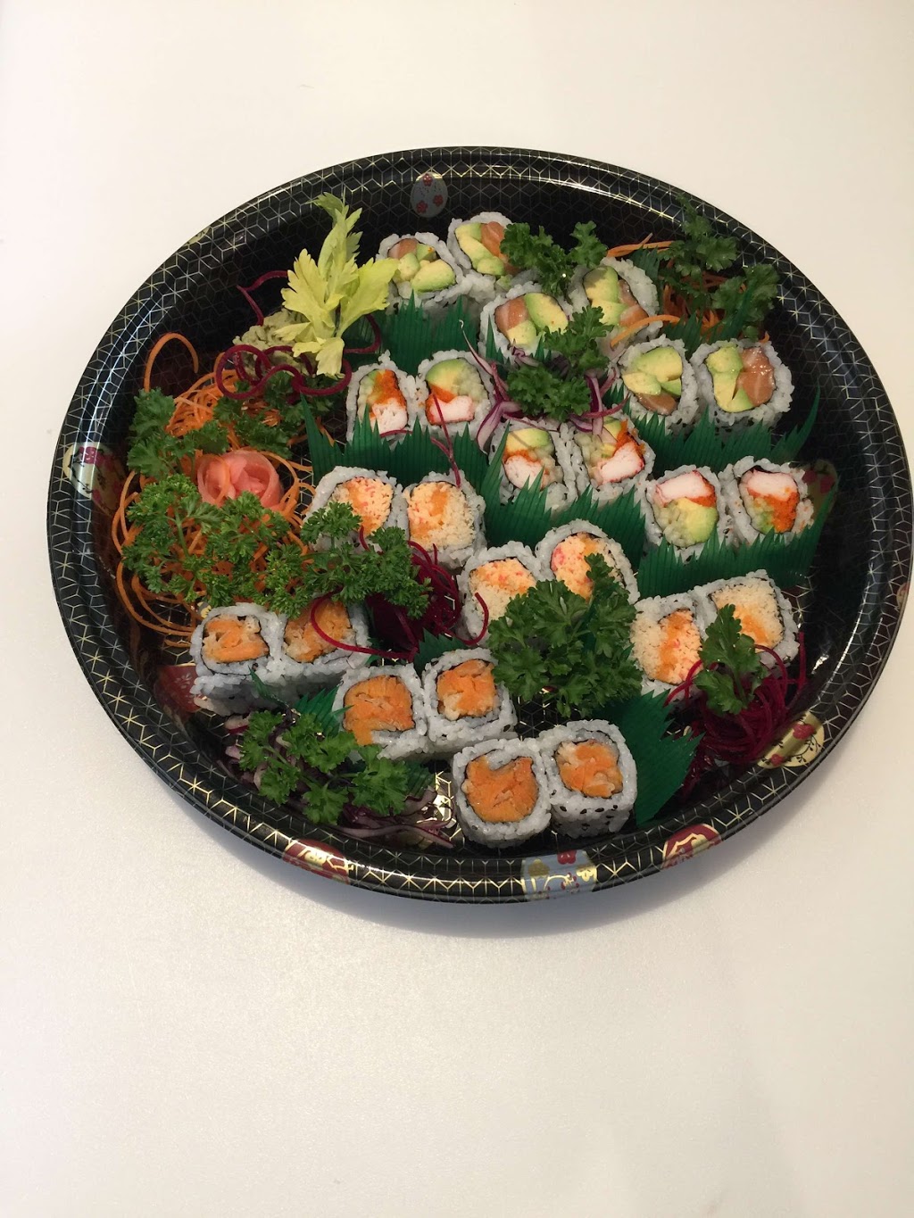 HANA SUSHI | 3546 Boulevard des Forges, Trois-Rivières, QC G8Y 5H5, Canada | Phone: (819) 693-1000