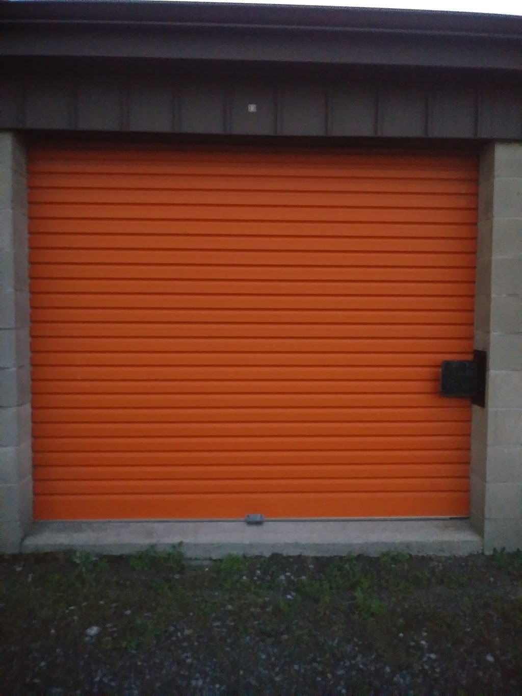 Frankford Self Storage | 55 Wolfe St, Frankford, ON K0K 2C0, Canada | Phone: (613) 438-5366
