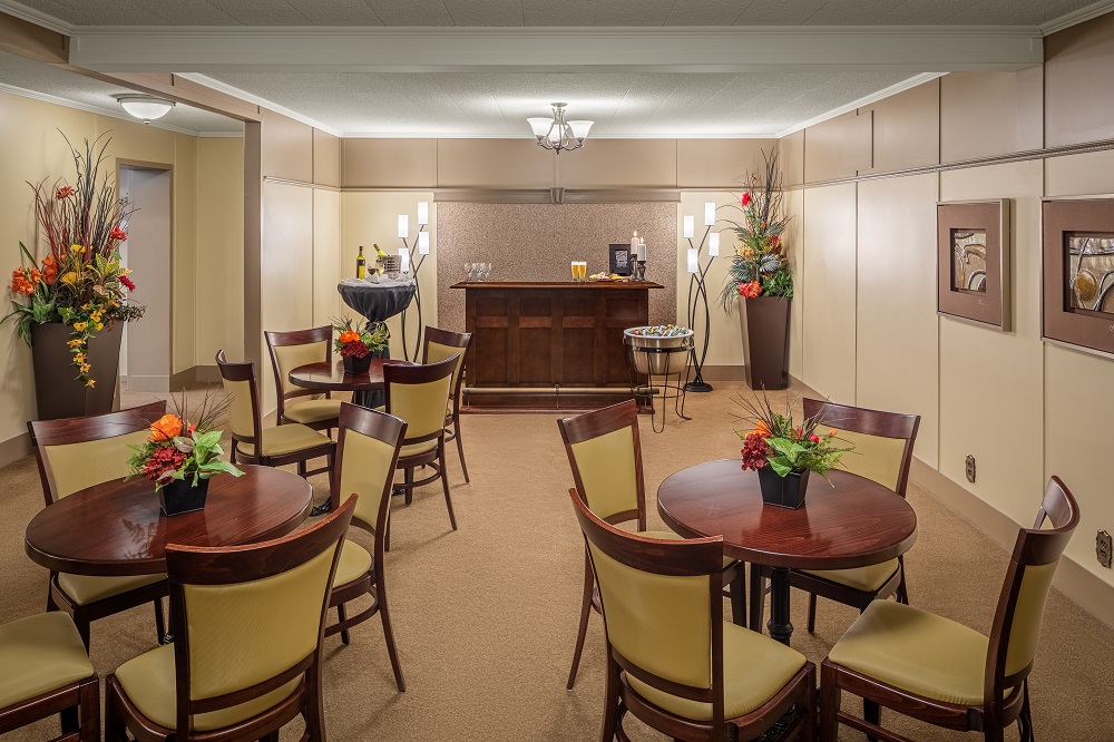 ONeill Funeral Home | 6324 Main St, Whitchurch-Stouffville, ON L4A 7Z8, Canada | Phone: (905) 642-2855