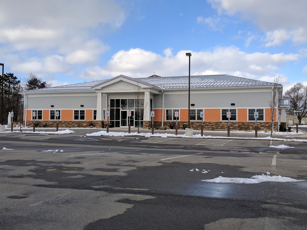 St Jude the Apostle Parish | 800 NY-384, North Tonawanda, NY 14120, USA | Phone: (716) 694-0540