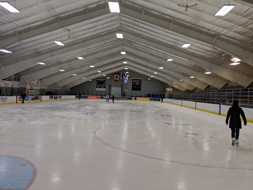Credit Union Centre | 1490 Westwood St, Kingston, NS B0P 1R0, Canada | Phone: (902) 765-2516