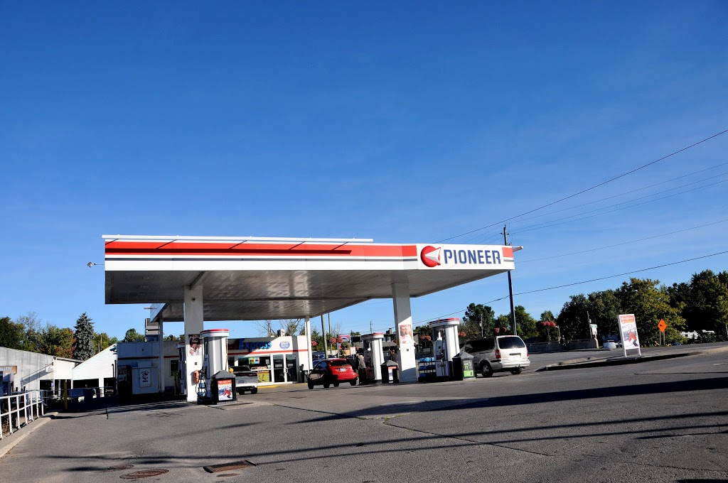 Pioneer Energy | 248 The Queensway S, Keswick, ON L4P 2B1, Canada | Phone: (905) 476-7432