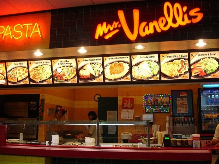 Vanellis | 1355 Kingston Rd, Pickering, ON L1V 1B8, Canada | Phone: (905) 837-1313